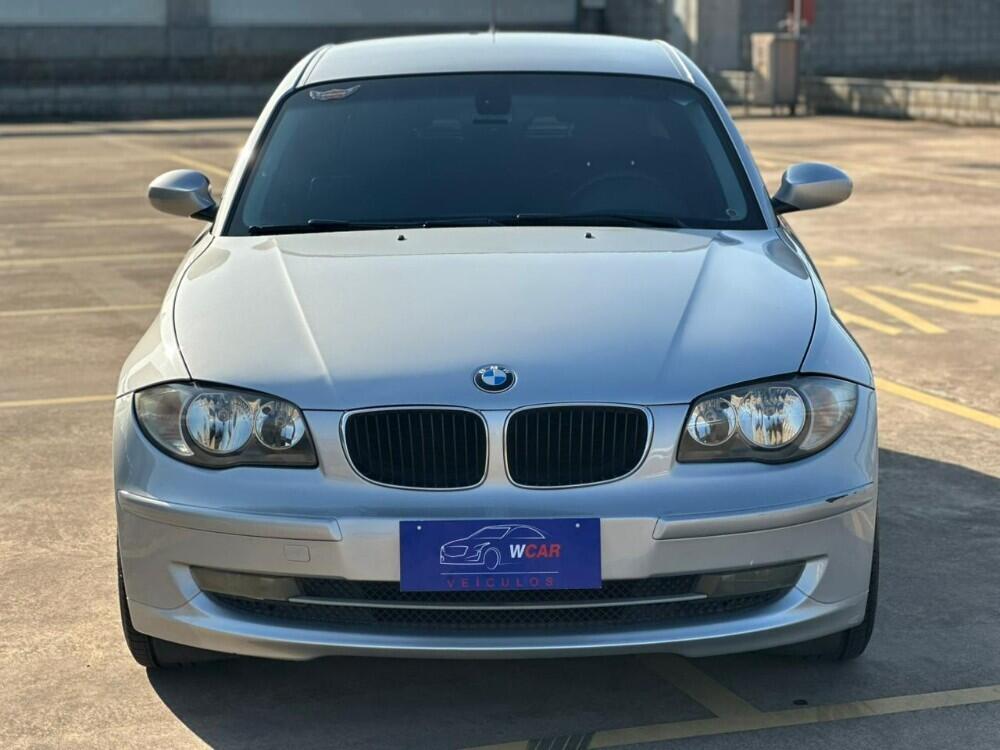 BMW 118i