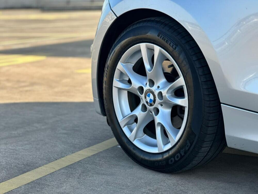 BMW 118i