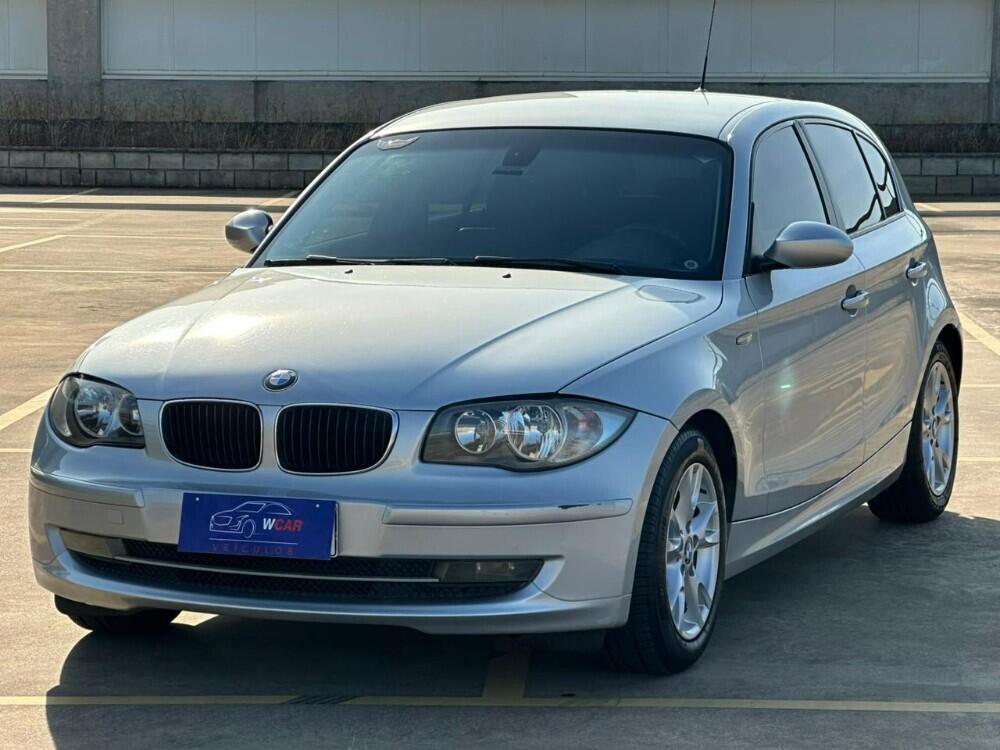 BMW 118i