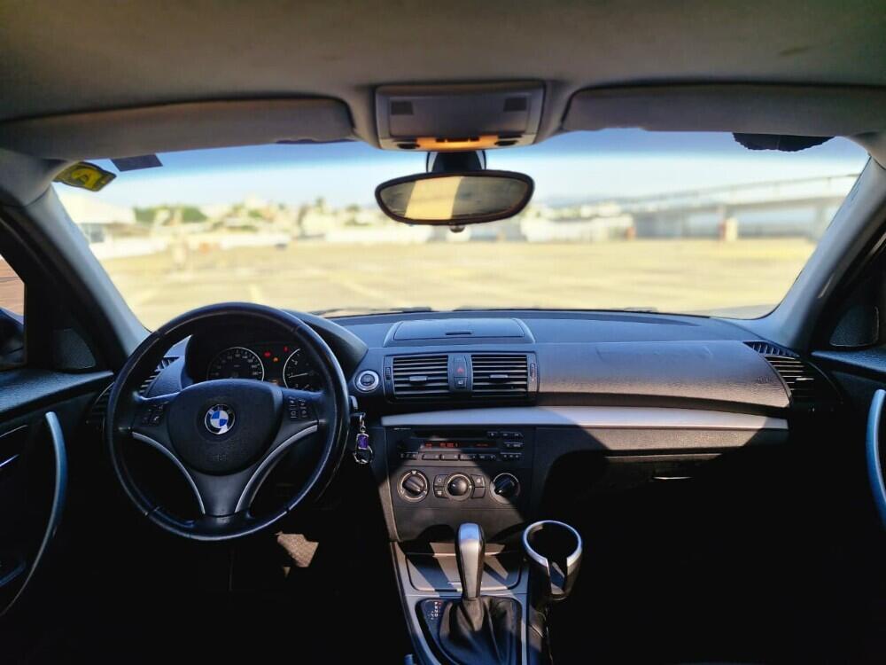 BMW 118i