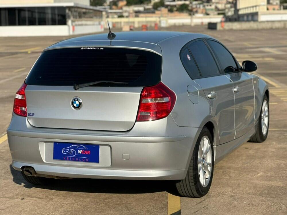 BMW 118i