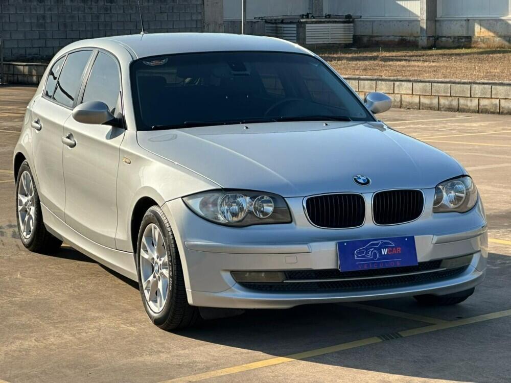 BMW 118i