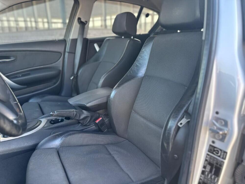 BMW 118i