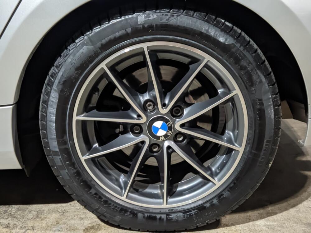 BMW 118i