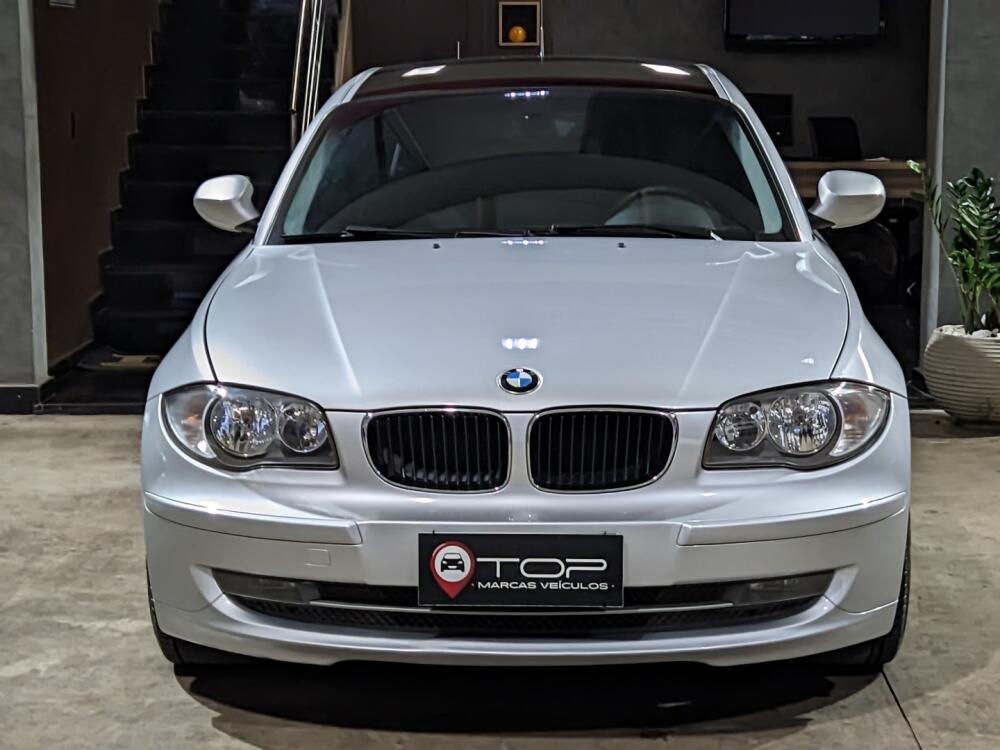 BMW 118i