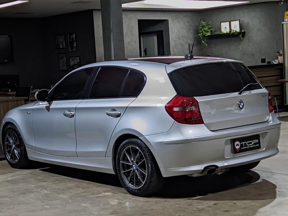 BMW 118i