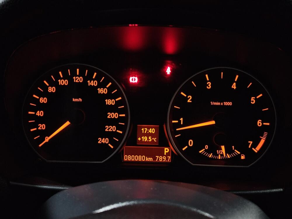 BMW 118i