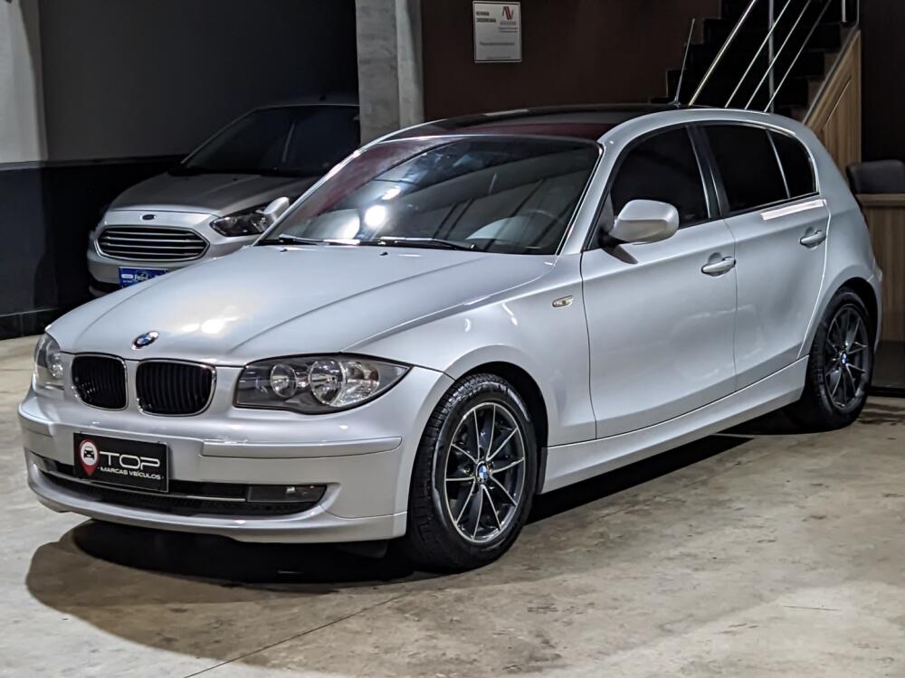 BMW 118i
