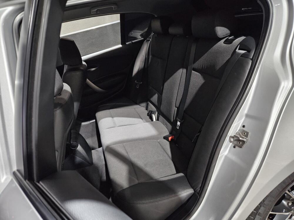 BMW 118i
