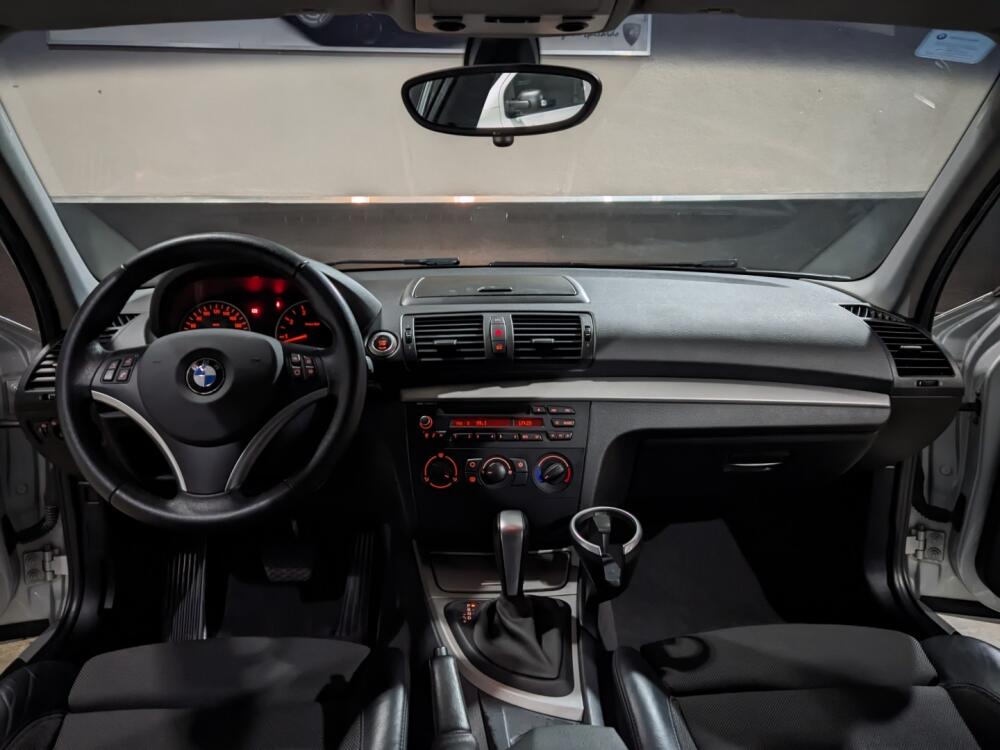 BMW 118i