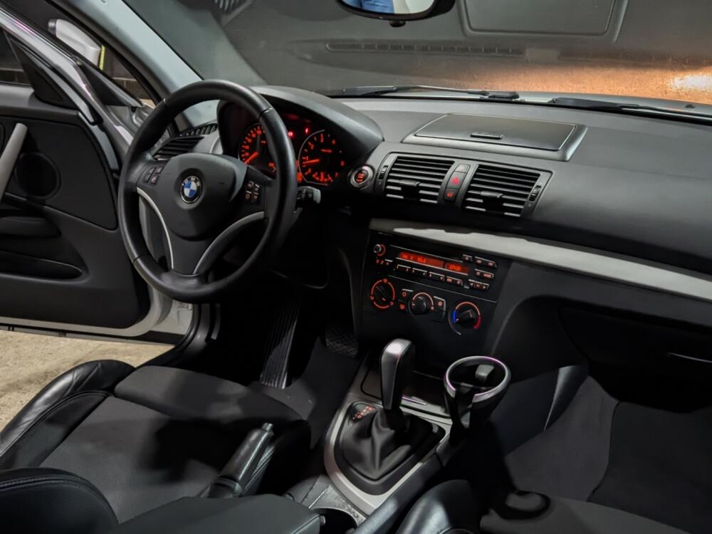 BMW 118i