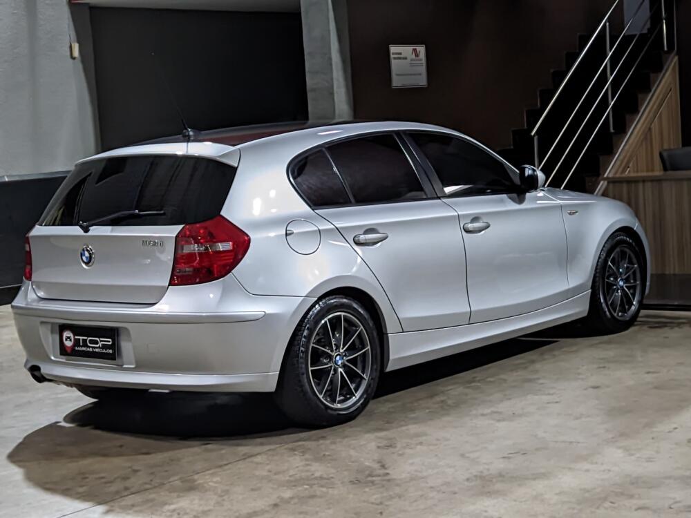 BMW 118i