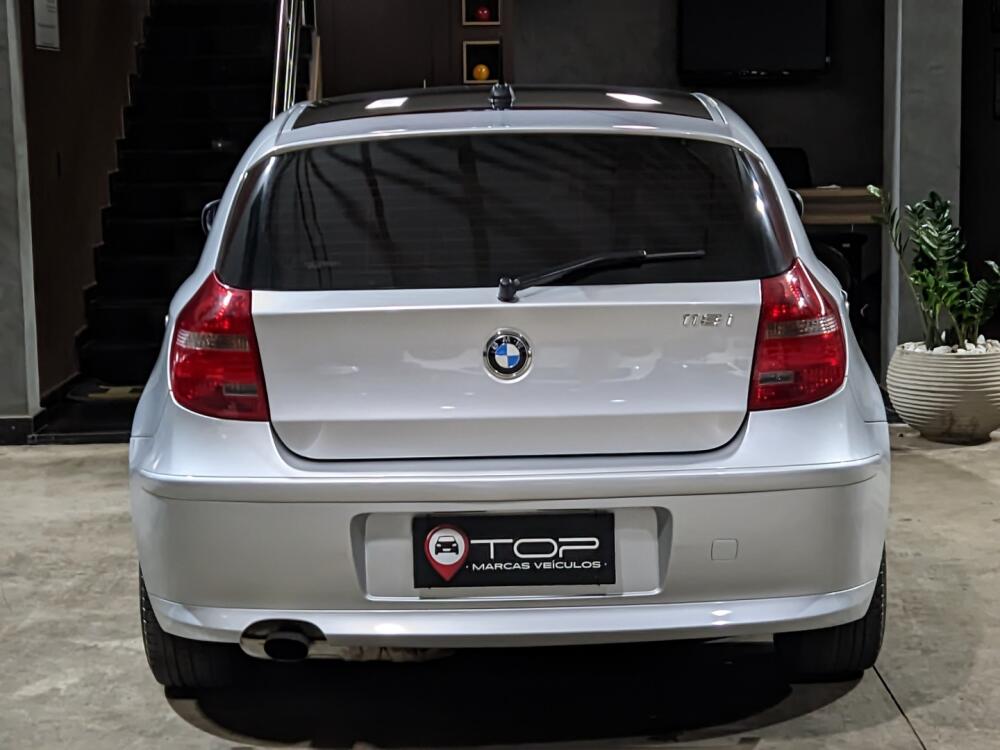 BMW 118i