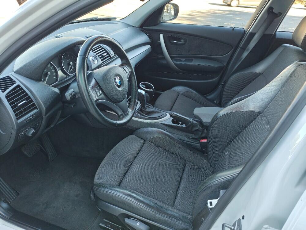 BMW 118i