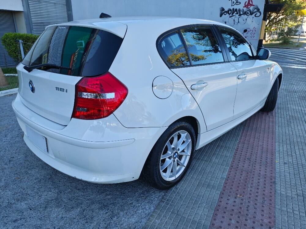 BMW 118i