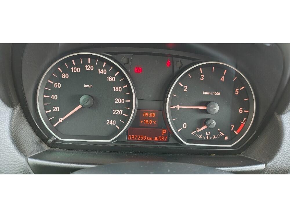 BMW 118i