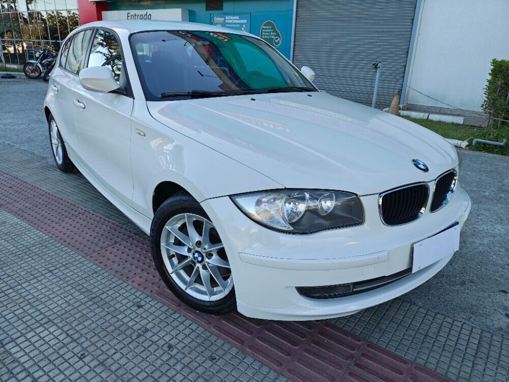 BMW 118i