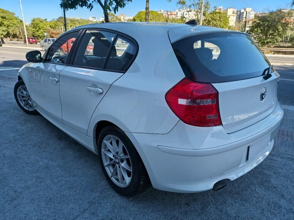 BMW 118i