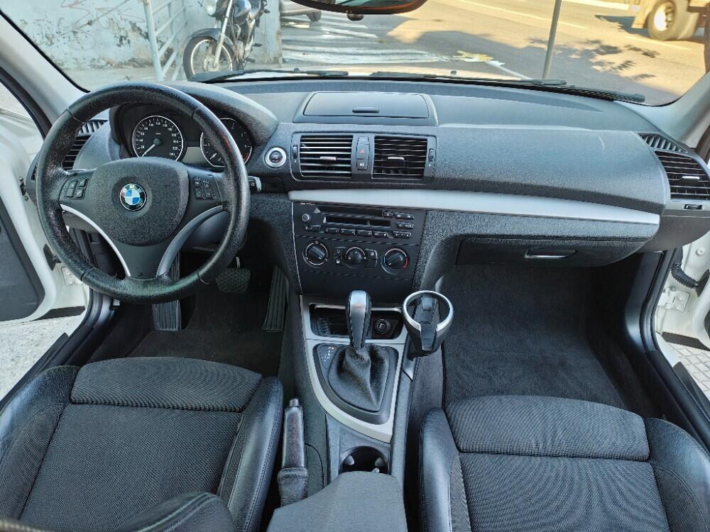 BMW 118i