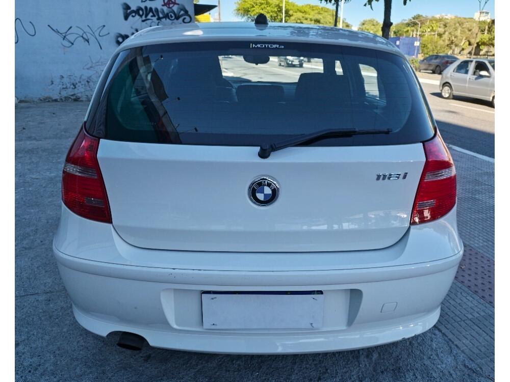 BMW 118i
