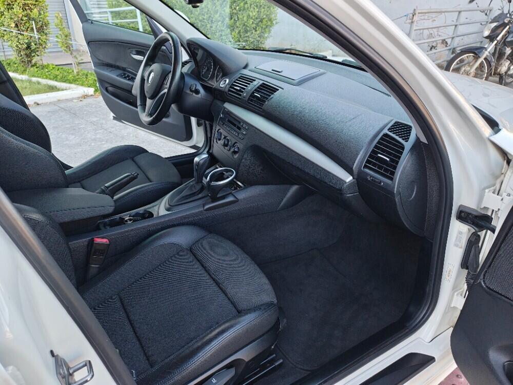 BMW 118i