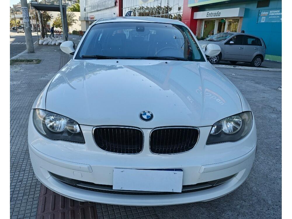 BMW 118i