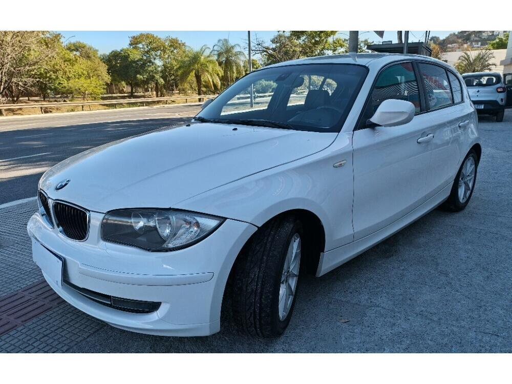 BMW 118i