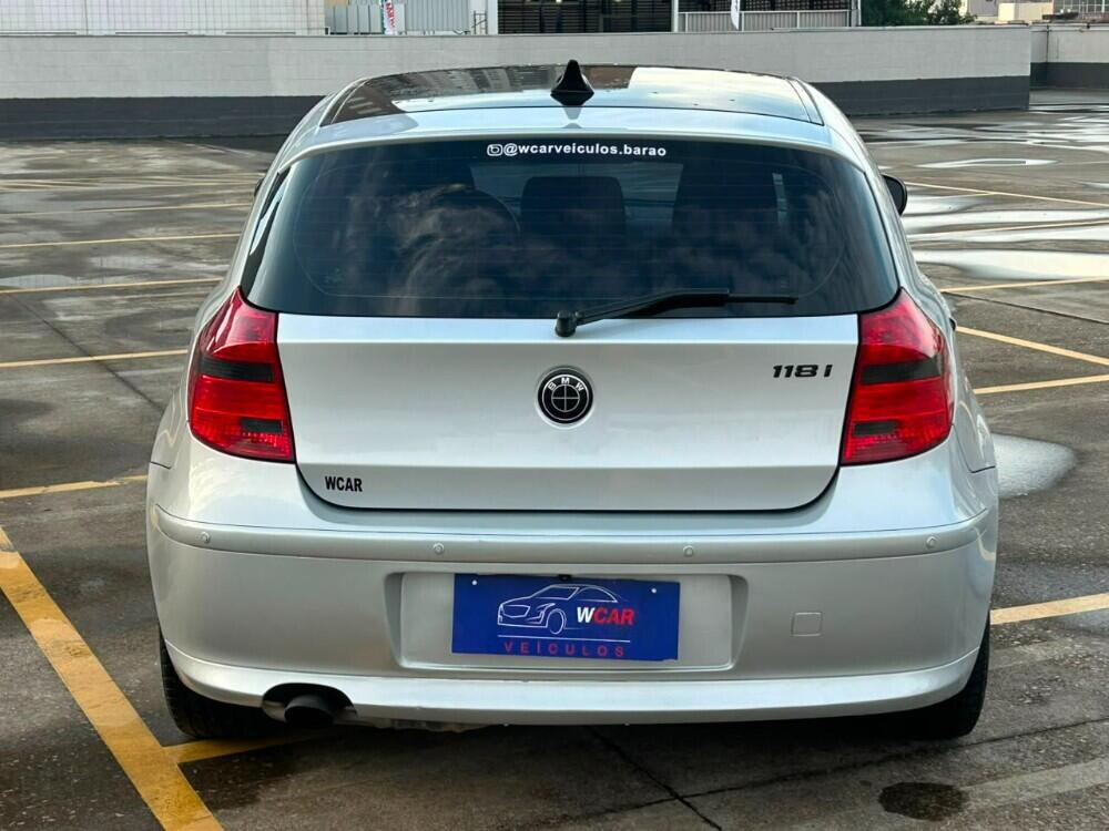 BMW 118i