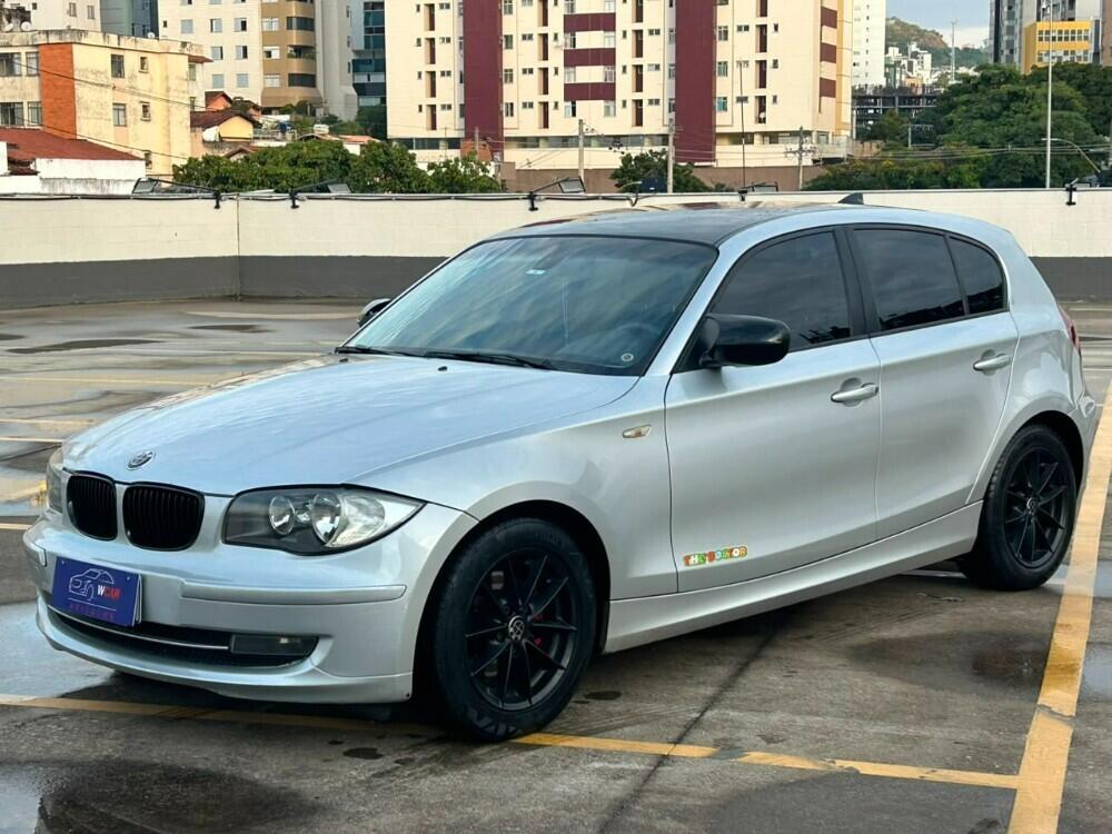 BMW 118i