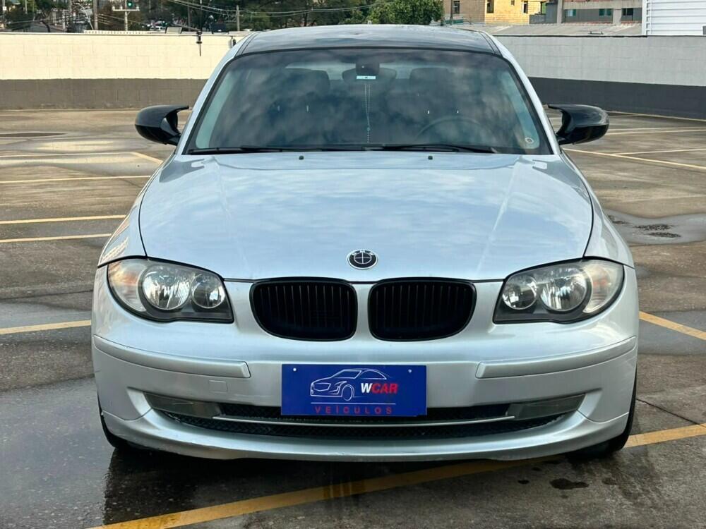 BMW 118i