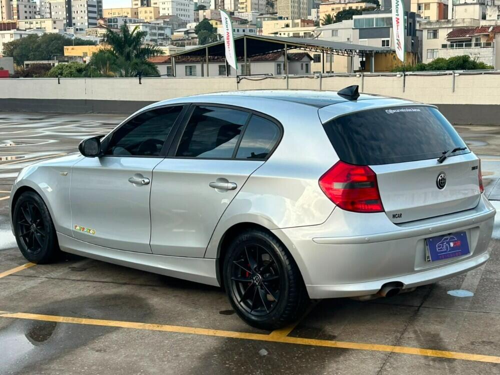 BMW 118i