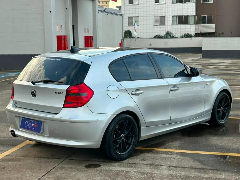 BMW 118i
