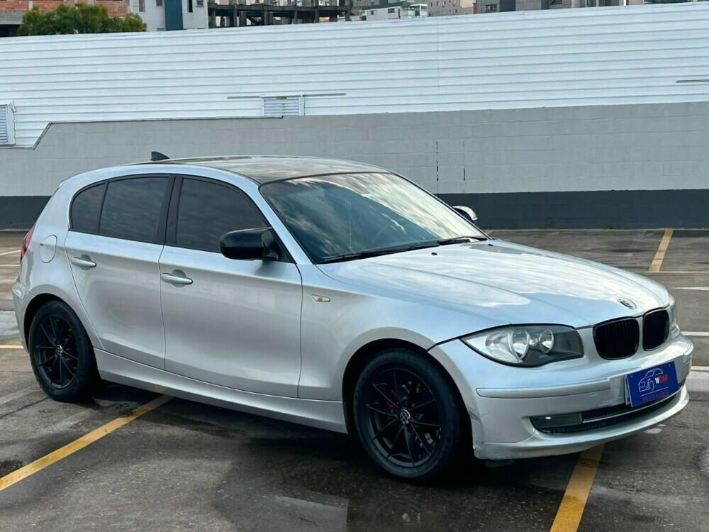 BMW 118i