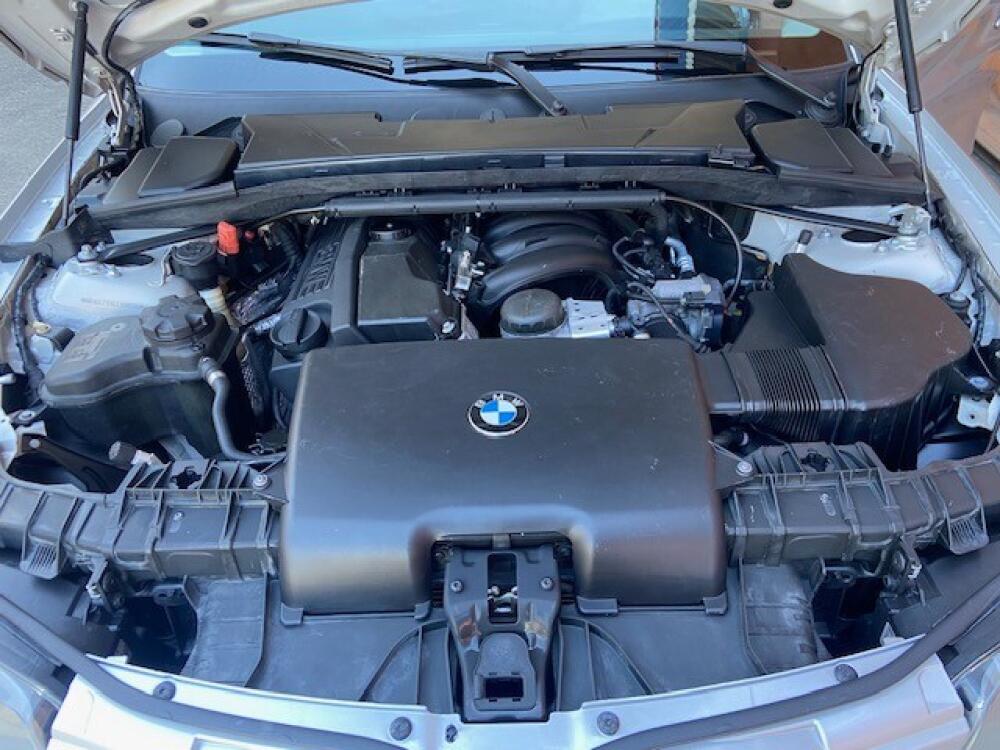 BMW 118i