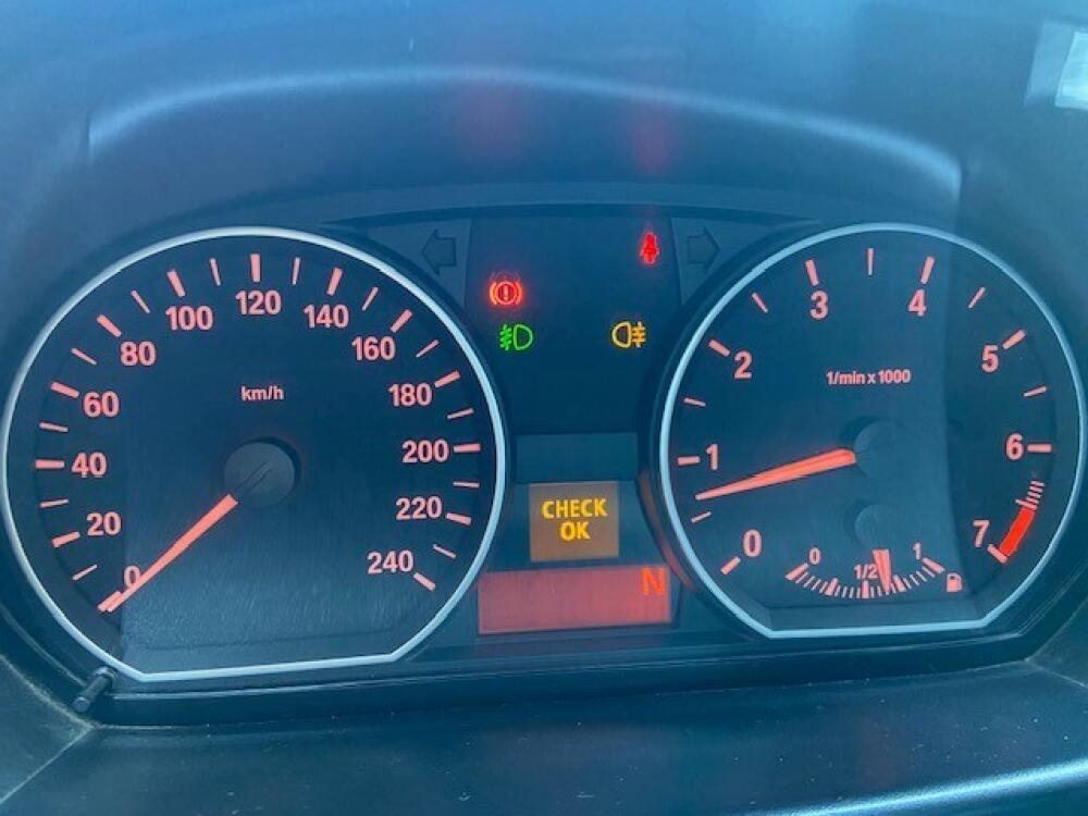 BMW 118i