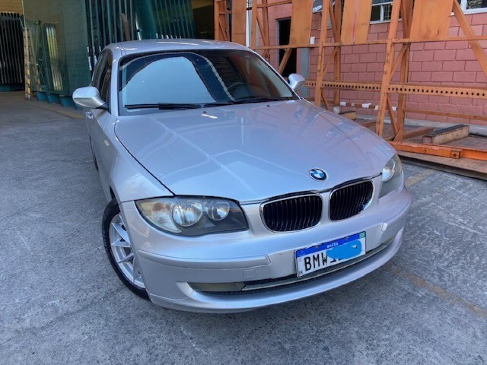 BMW 118i