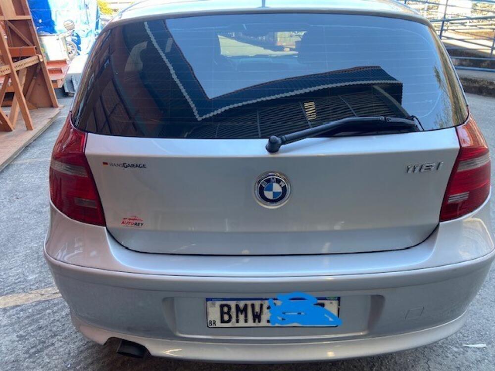 BMW 118i