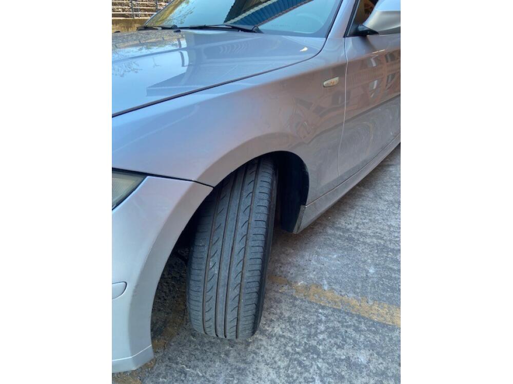 BMW 118i