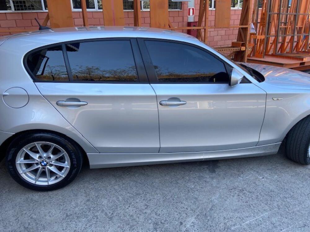 BMW 118i