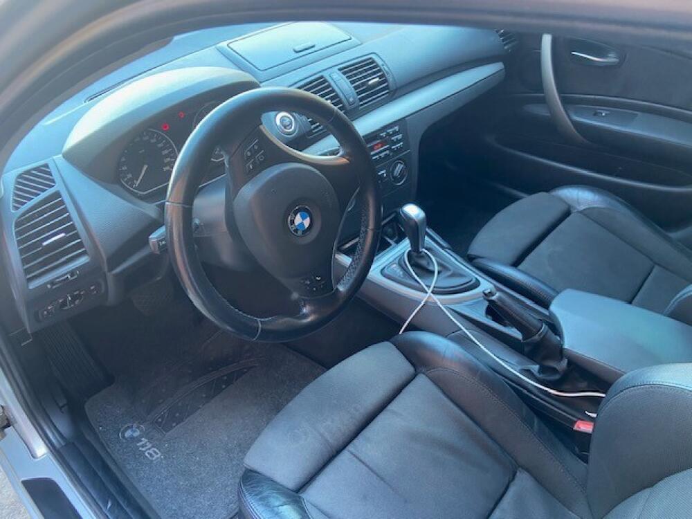 BMW 118i