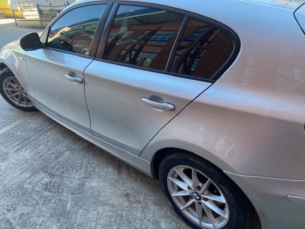 BMW 118i
