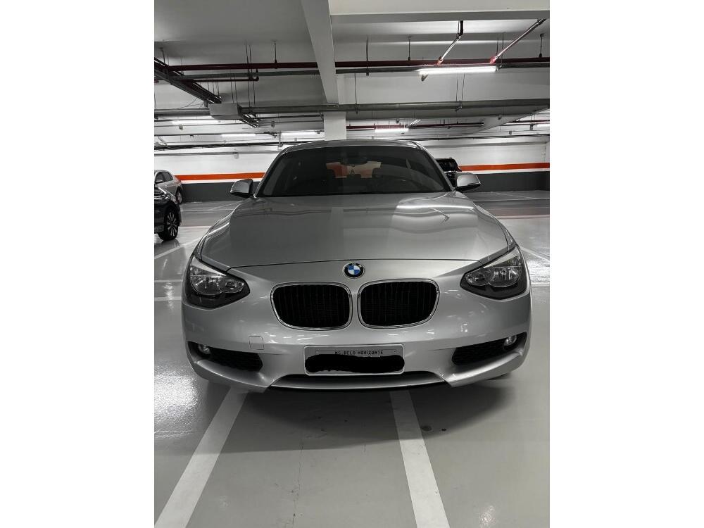 BMW 118i