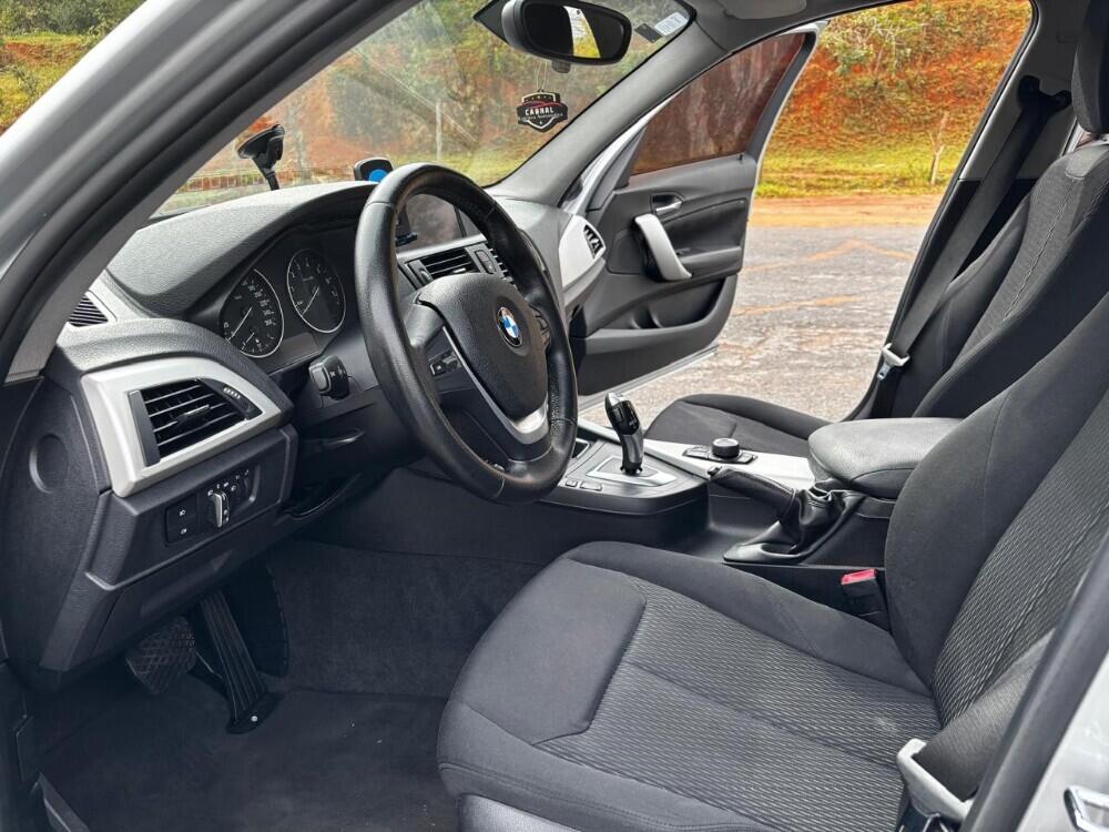 BMW 118i
