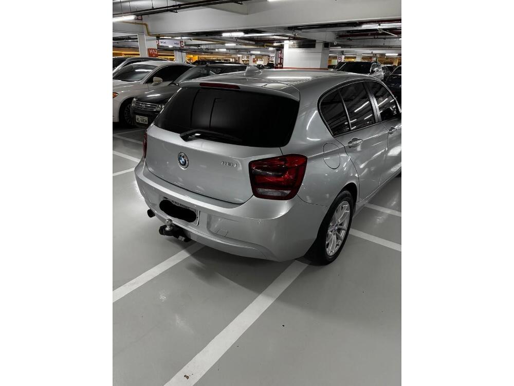 BMW 118i
