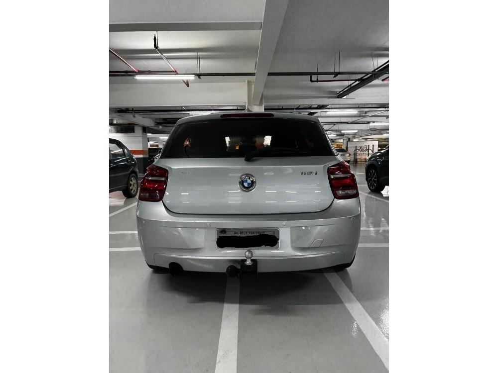 BMW 118i