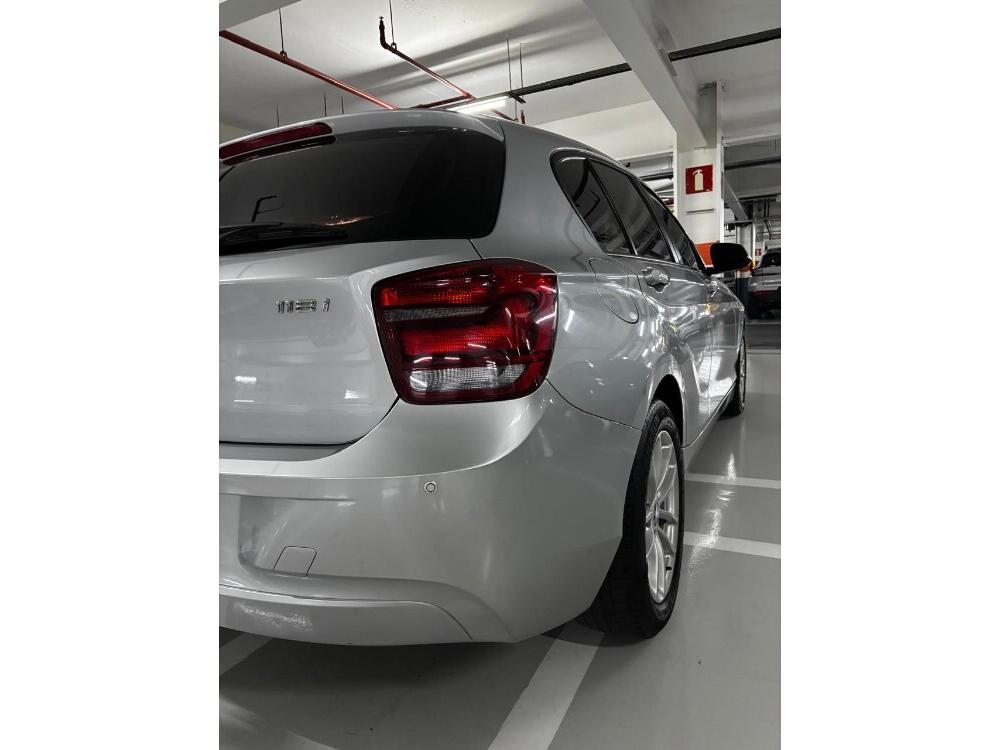 BMW 118i