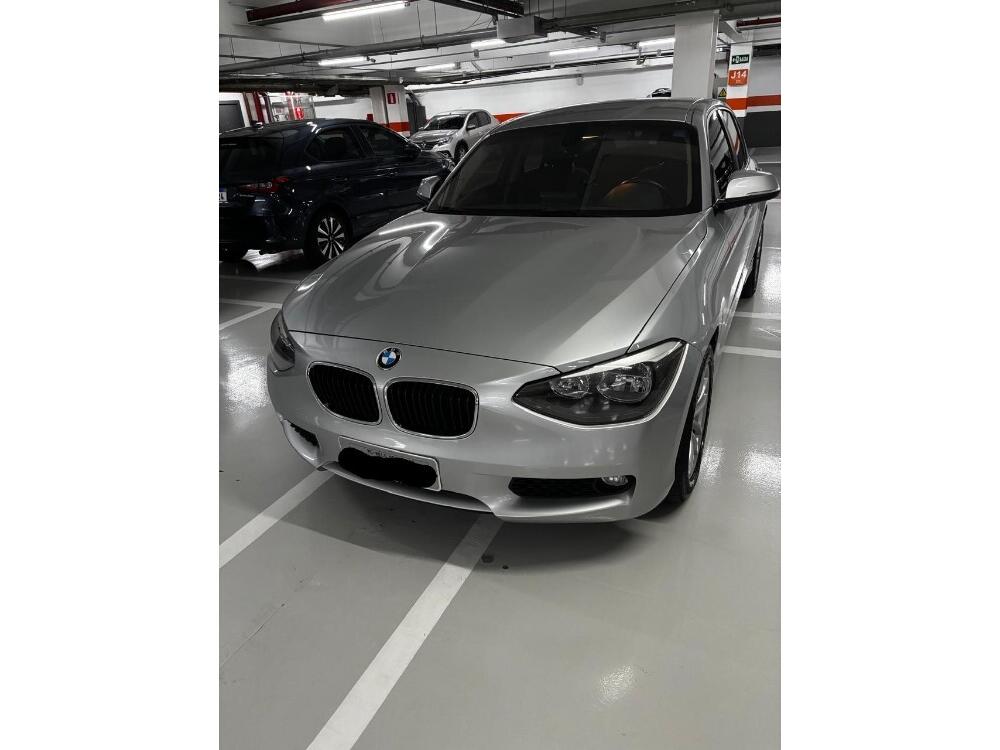 BMW 118i