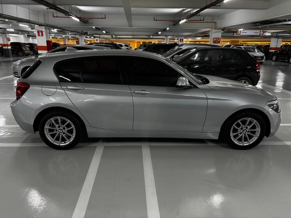 BMW 118i
