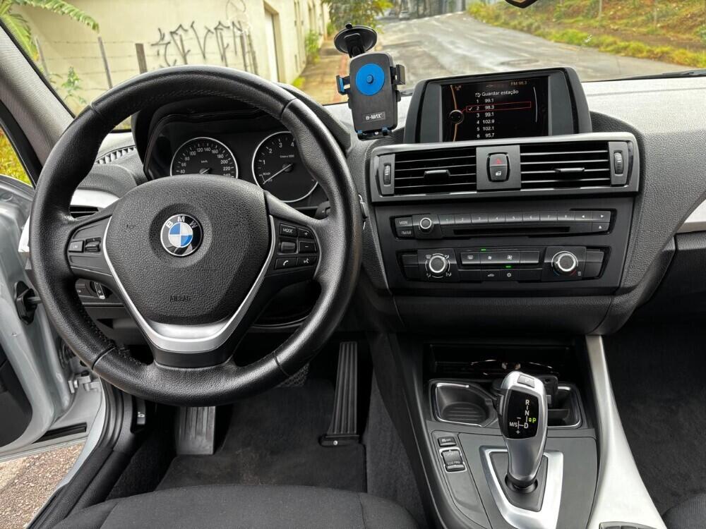 BMW 118i