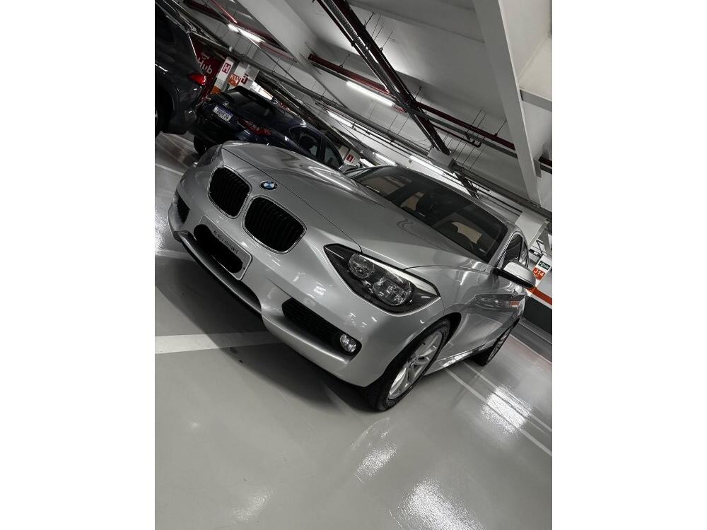 BMW 118i